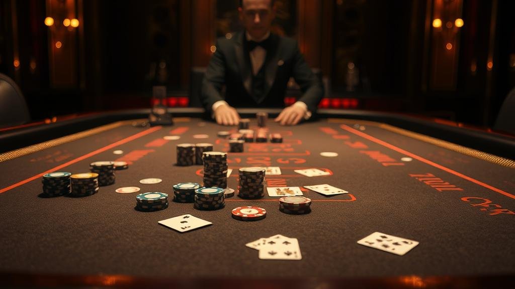 หน้าล็อบบี้เกมบาคาร่า Pragmatic Play