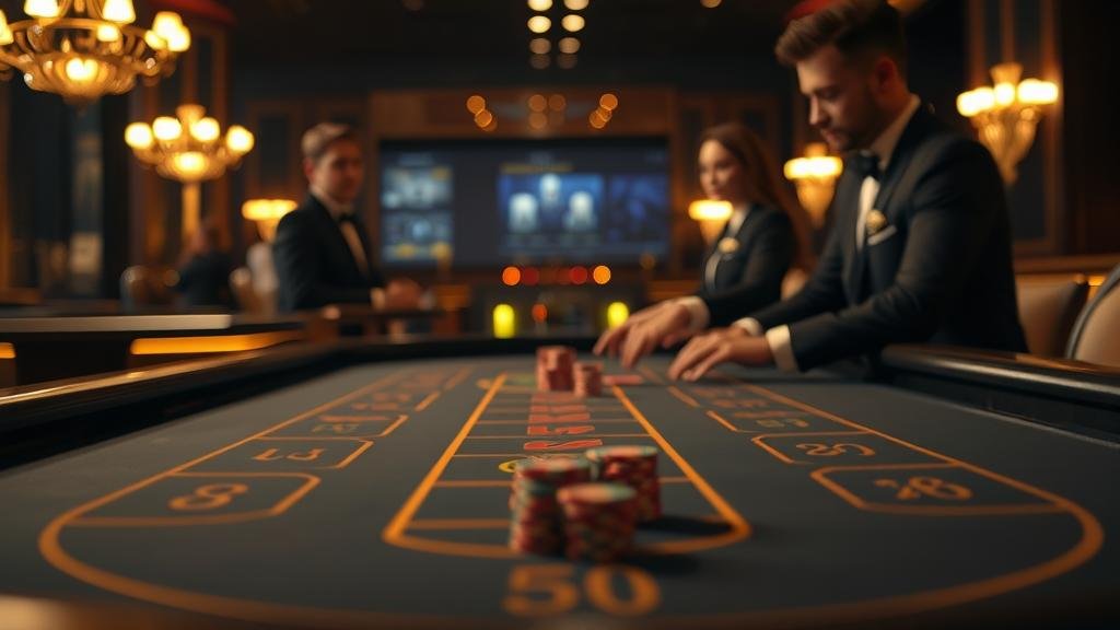 ตารางสถิติเค้าไพ่มังกรบาคาร่า