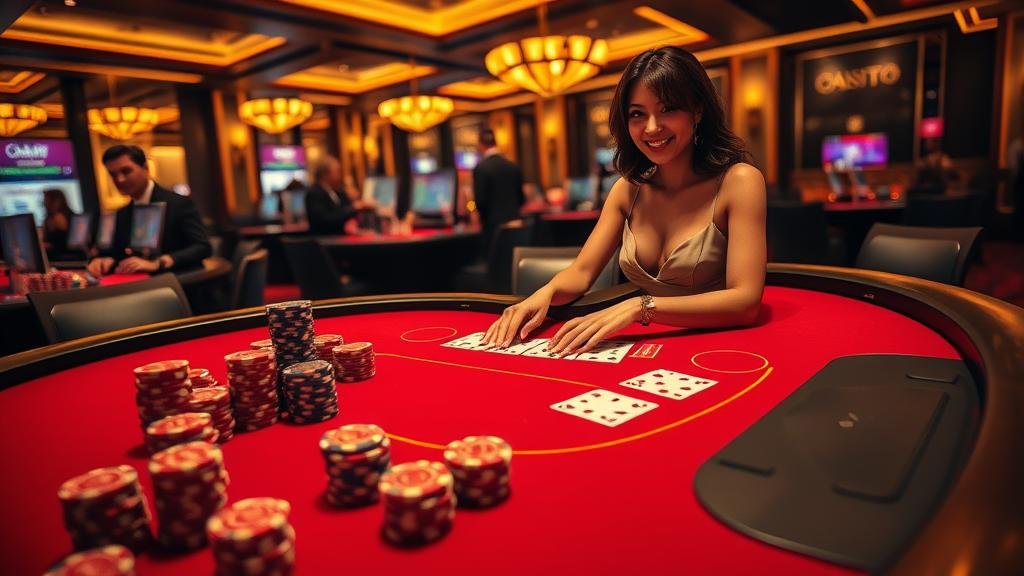 บริหารงบประมาณบาคาร่าทุนน้อย