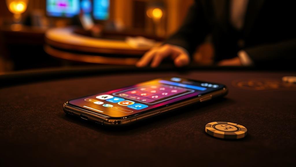 กลยุทธ์การเดินเงินบาคาร่า