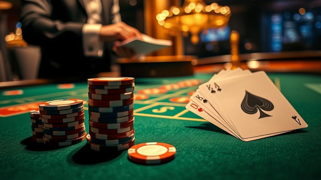 เทคนิคการเดินเงินบาคาร่าเพื่อประกันภัย