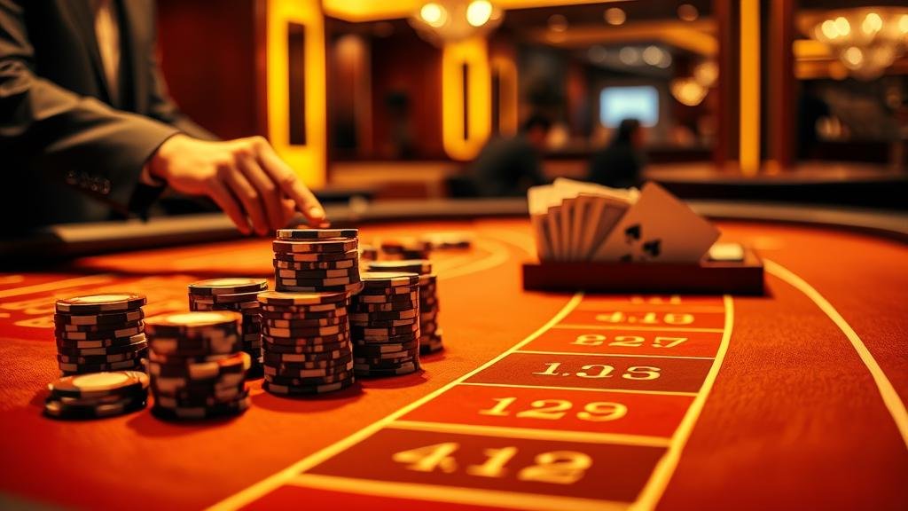 เปรียบเทียบค่ายบาคาร่าออนไลน์ยอดนิยม