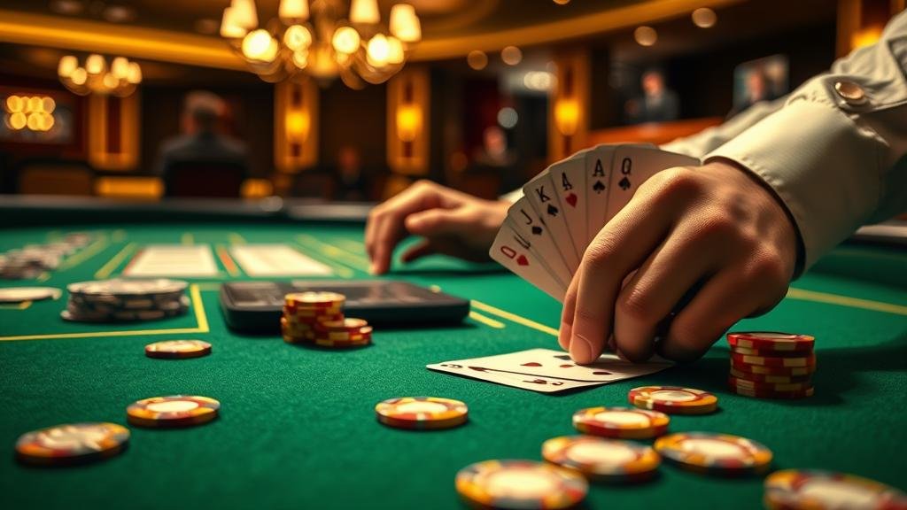 โลโก้ค่ายเกมบาคาร่าชั้นนำ