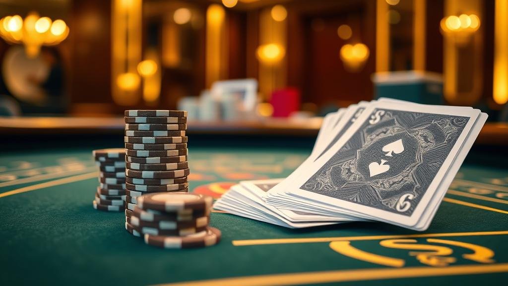 คู่มือเดินเงินบาคาร่า 2025: สูตรคงที่และเทคนิคอ่านเค้าไพ่ให้ชนะง่าย