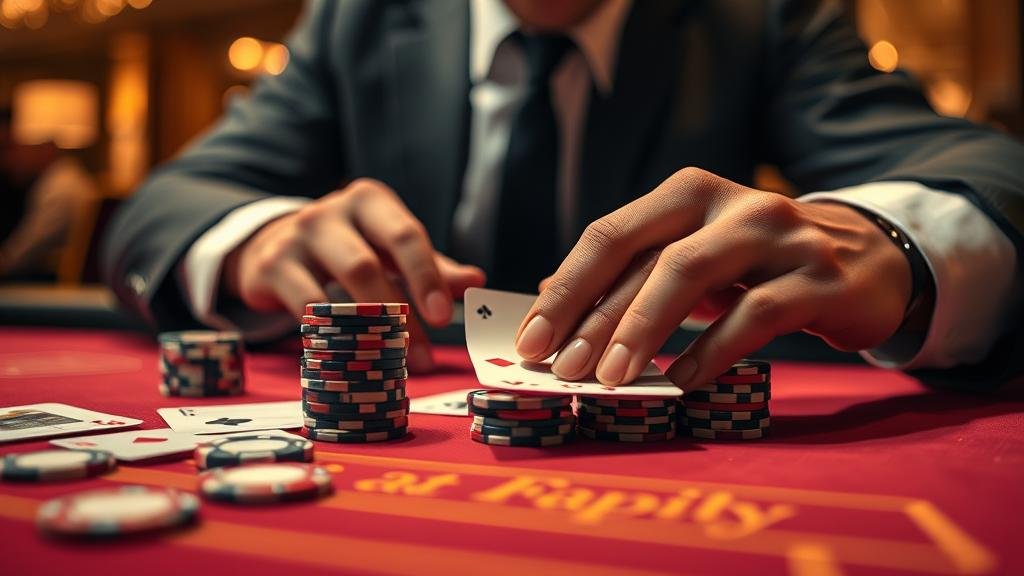 ตารางสถิติบาคาร่าแสดงเค้าไพ่ปิงปอง