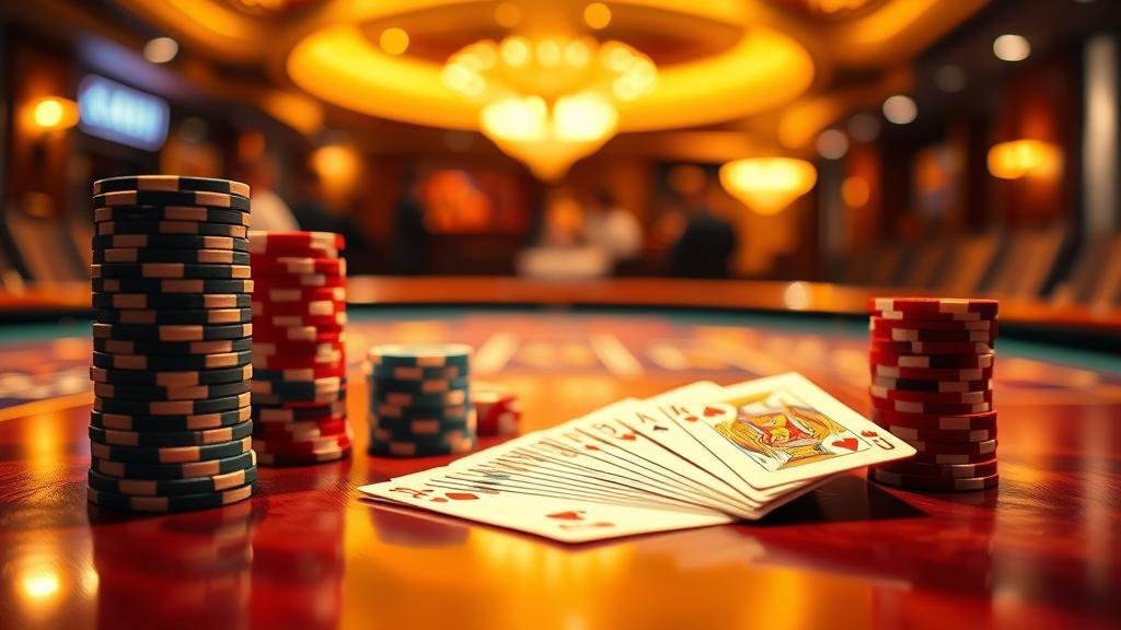 บาคาร่า: คู่มือเดินเงินแบบคงที่และอ่านเค้าไพ่ปิงปองช่วงกลางวัน ฉบับปี 2025