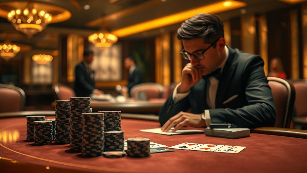 เช็คอัตราจ่ายบาคาร่าบนมือถือ