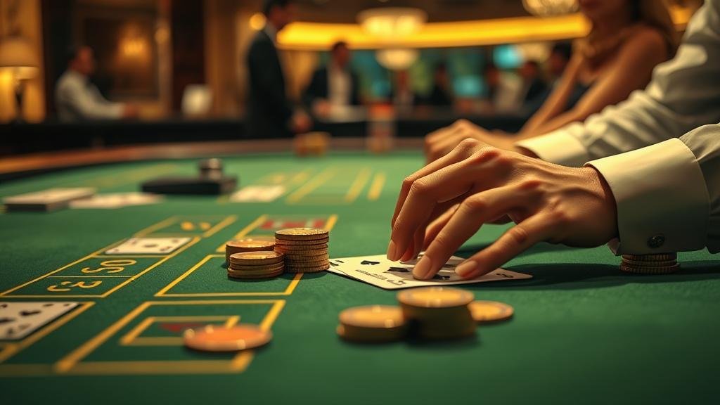 สมัครบาคาร่าบนคอมพิวเตอร์และมือถือ