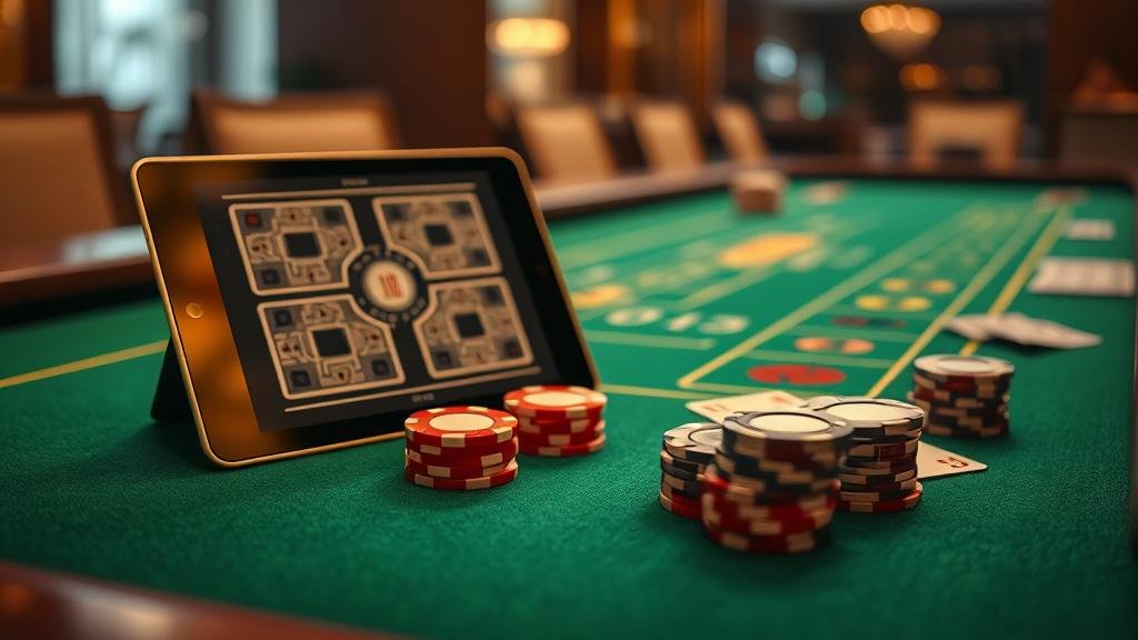 ค่ายเกมบาคาร่าชั้นนำ