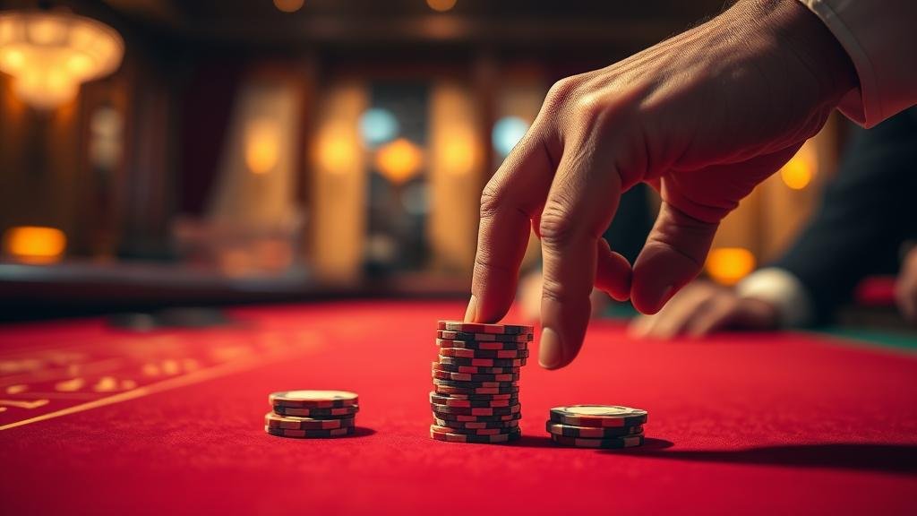 การเล่นบาคาร่าบนอุปกรณ์หลากหลาย