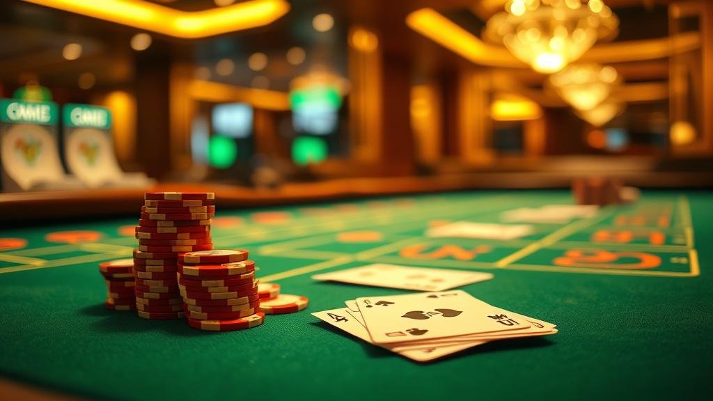 การจัดการงบประมาณบาคาร่าทุนน้อย