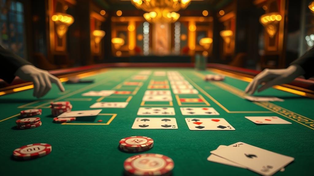 ขั้นตอนสมัครบาคาร่าบนเดสก์ท็อป