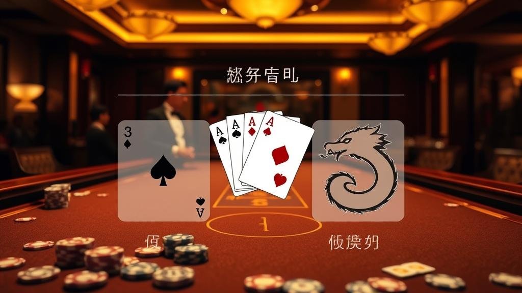 เครื่องมือจัดการงบประมาณในเกมบาคาร่าบนมือถือ