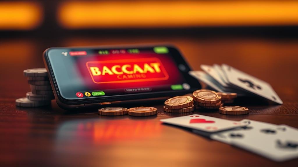 การอ่านเค้าไพ่บาคาร่า: ปิงปองและมังกร