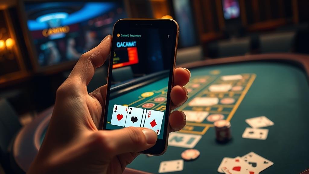 กลยุทธ์การเดินเงินบาคาร่า ควบคุมงบประมาณ