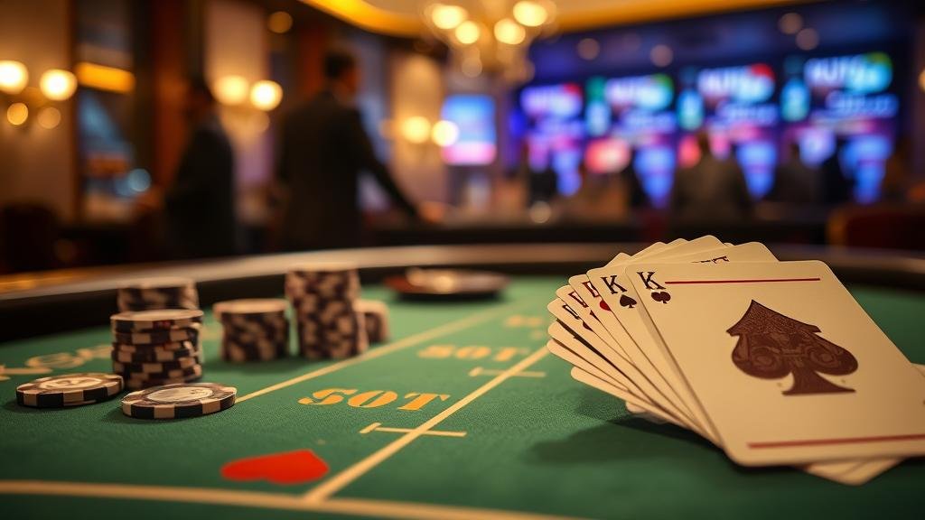 เปรียบเทียบค่ายบาคาร่า Sexy และ SA