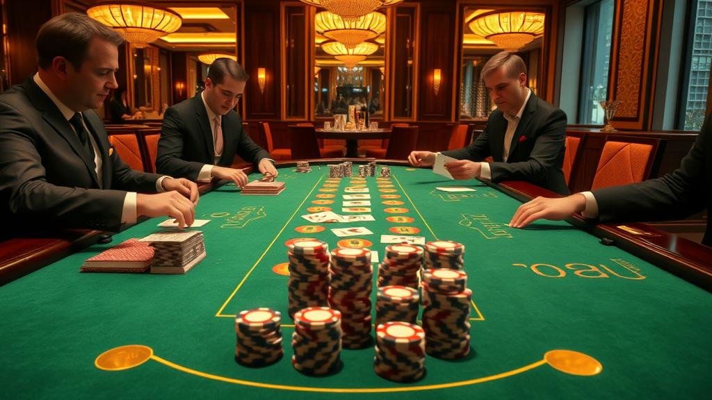 เล่นบาคาร่าผ่านมือถือ AE/Playtech