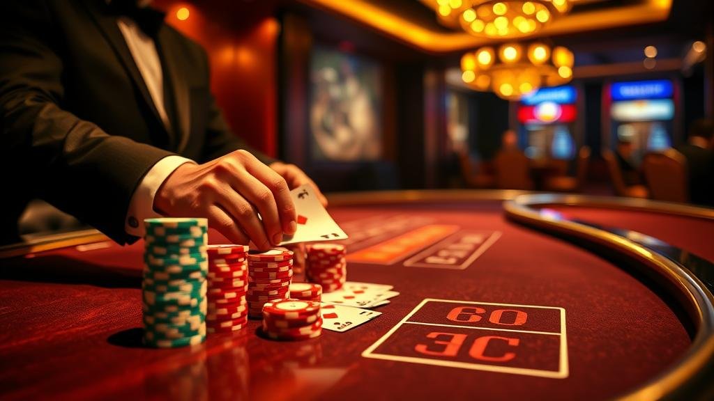 แผนภาพการเดินเงินบาคาร่า