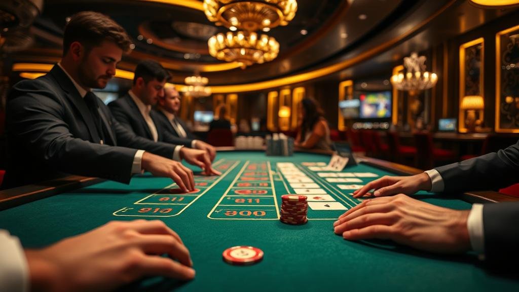 ขั้นตอนการสมัครบาคาร่าบนแท็บเล็ตและเดสก์ท็อป