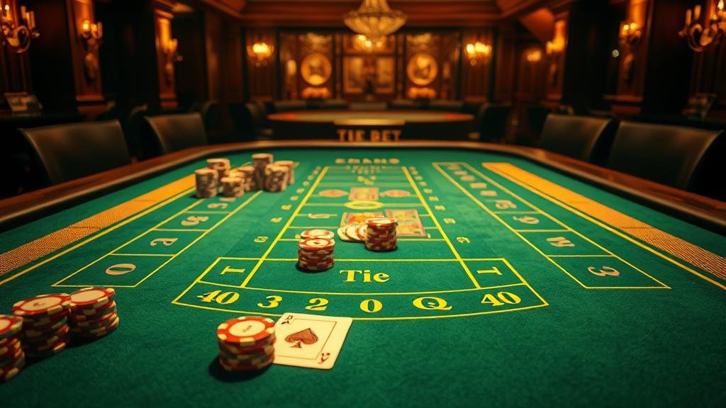 การบริหารงบประมาณการเล่นบาคาร่า