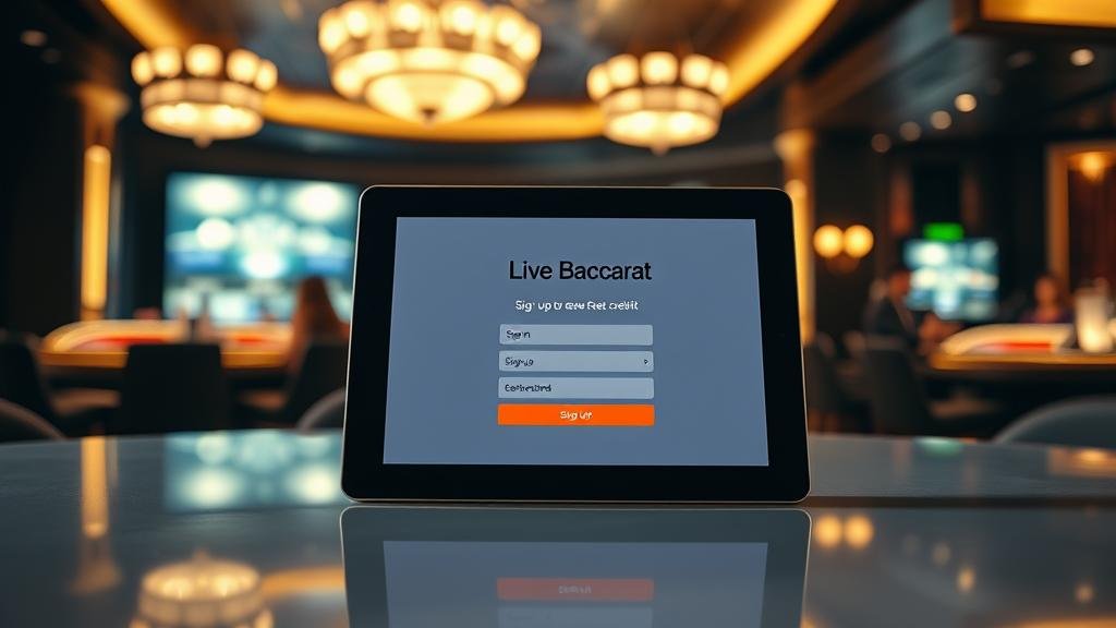เปรียบเทียบอัตราจ่ายบาคาร่า: ผู้เล่น เจ้ามือ และเสมอ