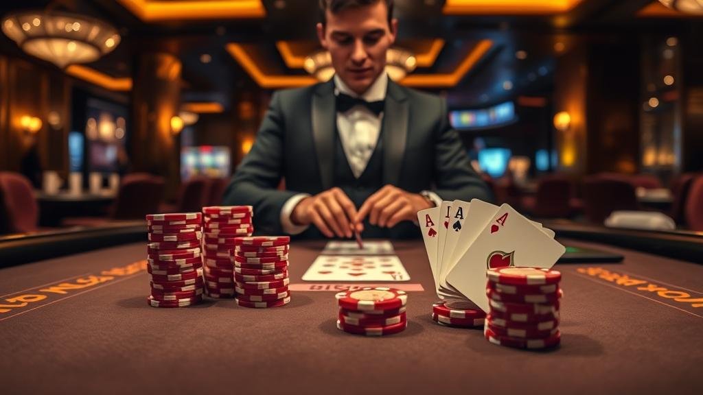 เล่นบาคาร่าบนมือถือ