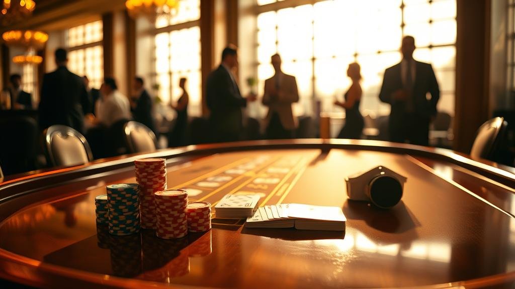 บาคาร่า ออนไลน์: สูตรเดินเงินประกันภัย ฉบับเข้าใจง่าย เล่นได้ทุกค่าย