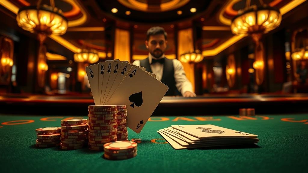 แนวทางการเดินเงินบาคาร่าสำหรับทุนน้อยและทุนสูง