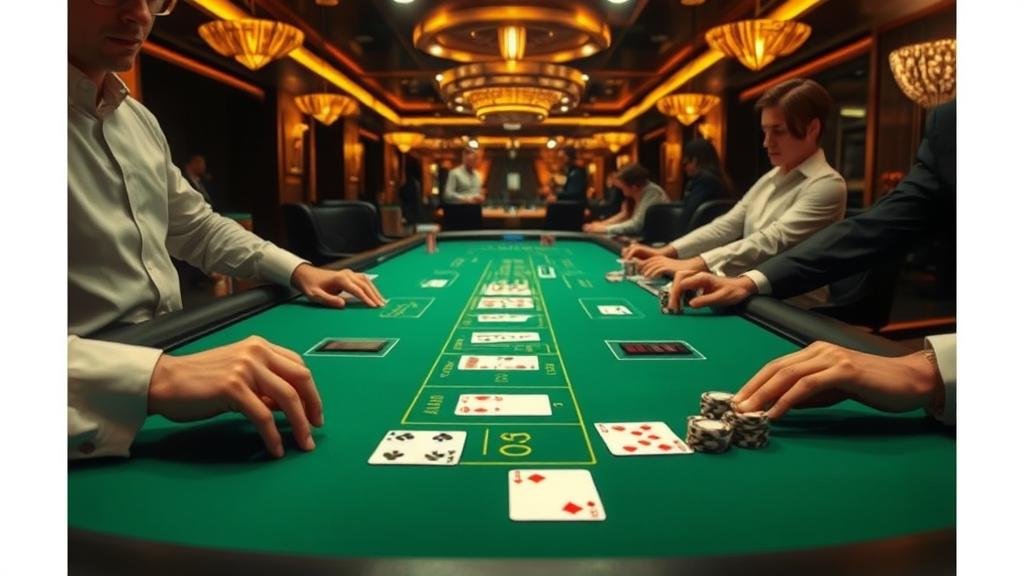 สมัคร บาคาร่า ออนไลน์ บนเดสก์ท็อป