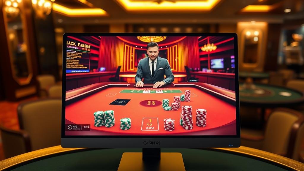 บาคาร่า ออนไลน์: คู่มือฉบับมือโปร เลือกค่าย Pragmatic & Evolution ทำกำไรช่วงก...