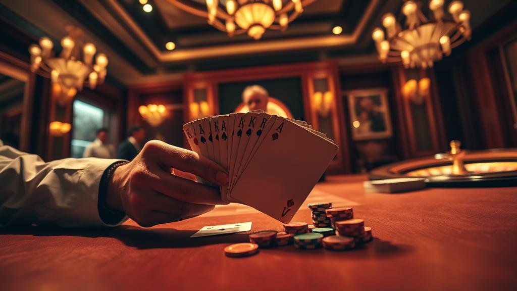 ค่ายบาคาร่าชั้นนำ