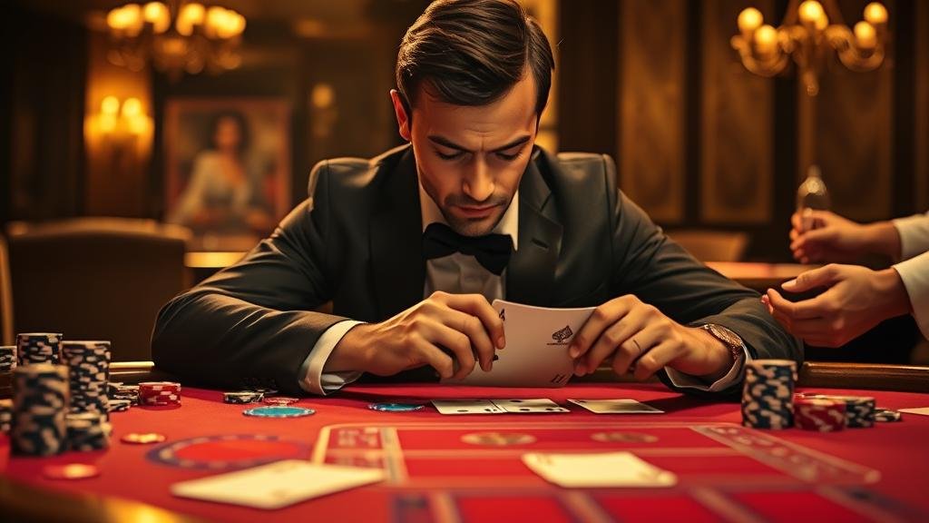 เปรียบเทียบบริการบาคาร่าจาก SA Gaming และ Pragmatic Play