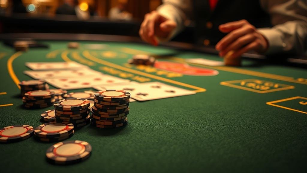 ผู้เล่นบาคาร่าในเอเชีย