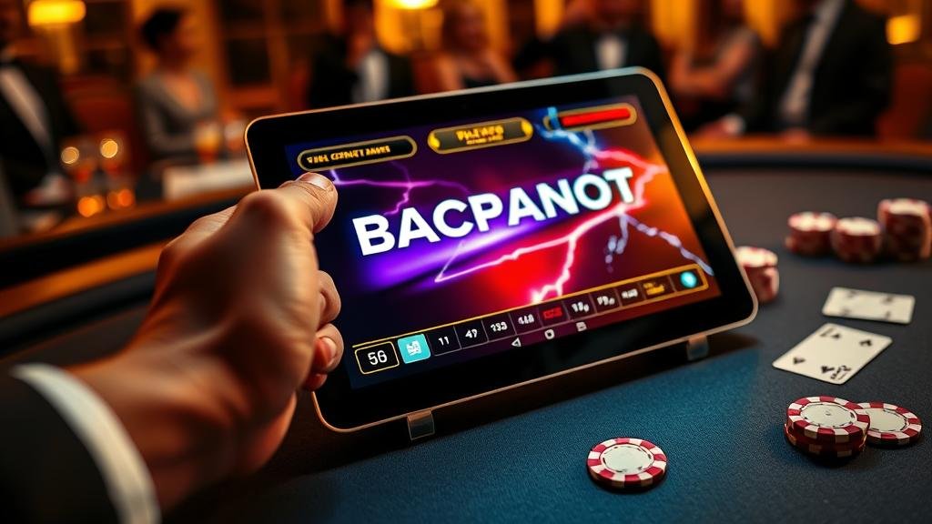 การอ่านเค้าไพ่มังกรในบาคาร่า