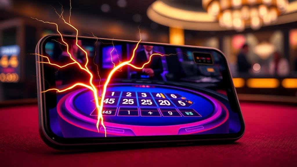 ตัวอย่างเค้าไพ่ปิงปองและมังกรในบาคาร่า