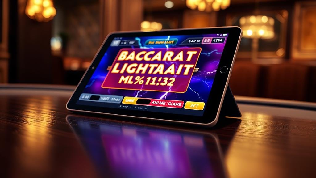 ตัวอย่างเค้าไพ่มังกรในบาคาร่า