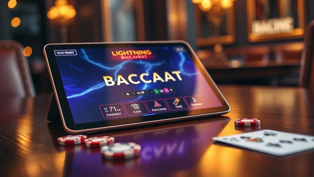 เค้าไพ่สองตัดและสามตัดในบาคาร่า