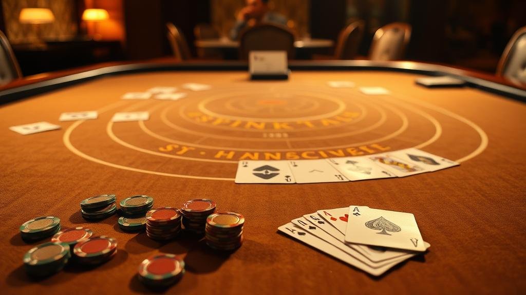 คู่มือฉบับเพื่อนซี้: เล่นบาคาร่า AE, SA, DG ช่วงวันหยุดให้ชนะยั่งยืน