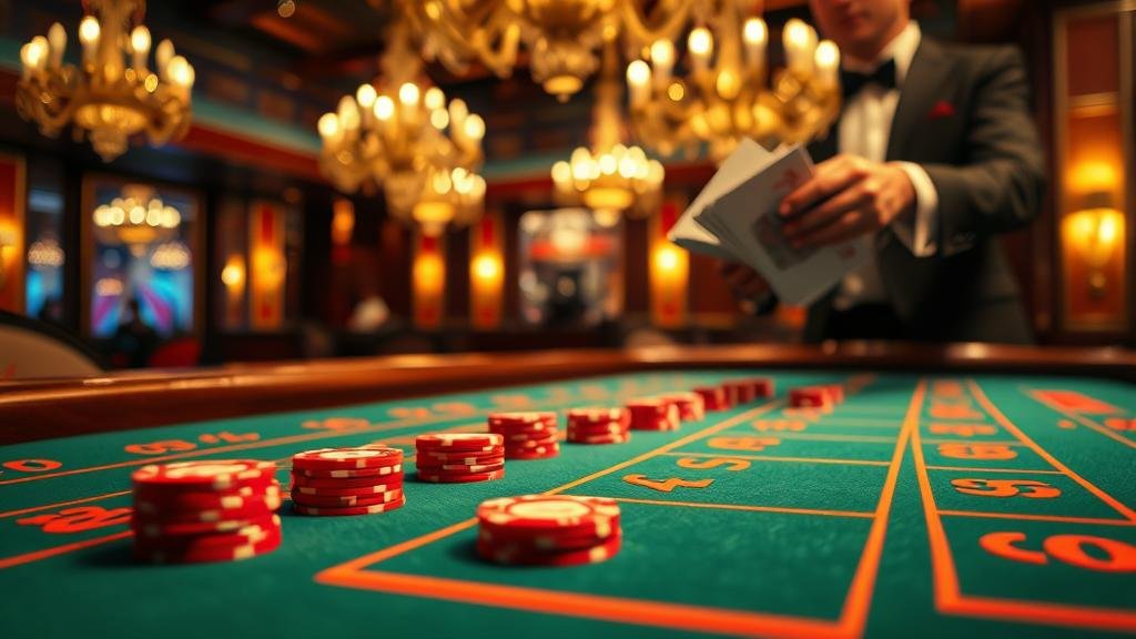 สูตรอ่านเค้าไพ่บาคาร่า AE/SA/DG ฉบับเข้าใจง่าย ชนะยั่งยืน คุ้มค่า