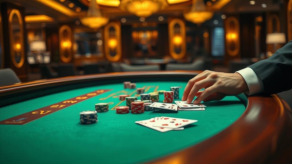 สูตรเดินเงินบาคาร่าสำหรับทุนน้อยและระดับกลาง