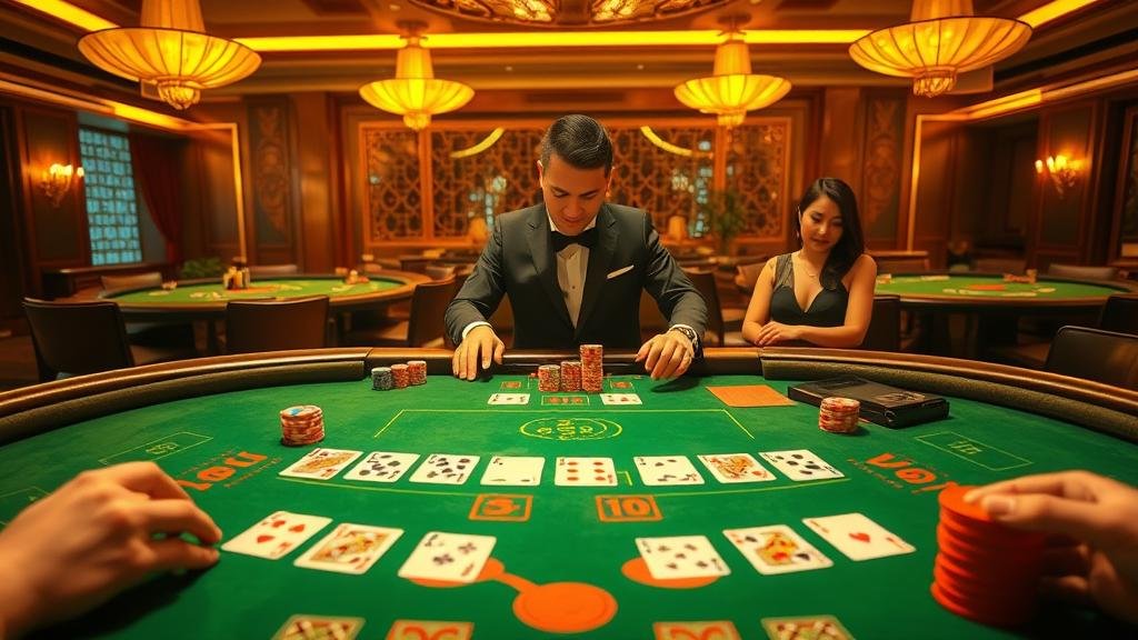 สมัครบาคาร่าบน iOS และคอมพิวเตอร์