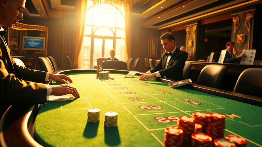 สมัครบาคาร่าบน iOS