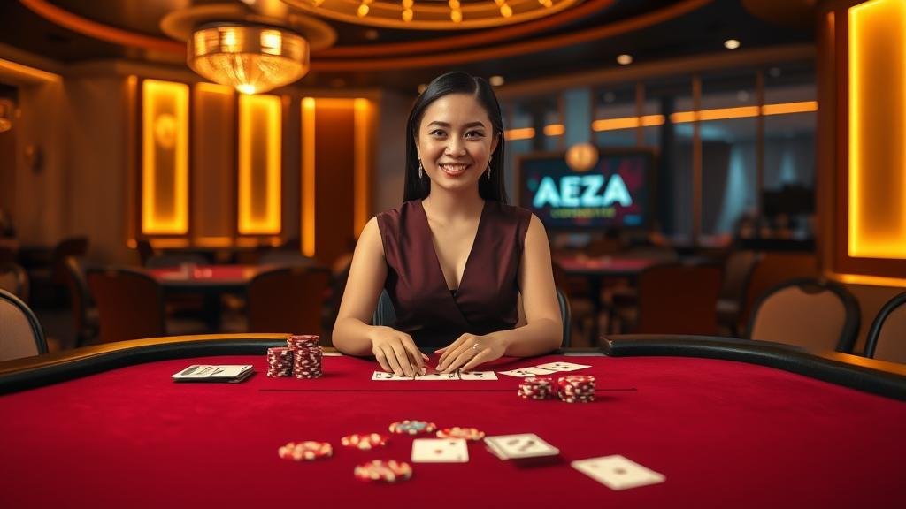 บาคาร่า Playtech คุณภาพระดับสากล