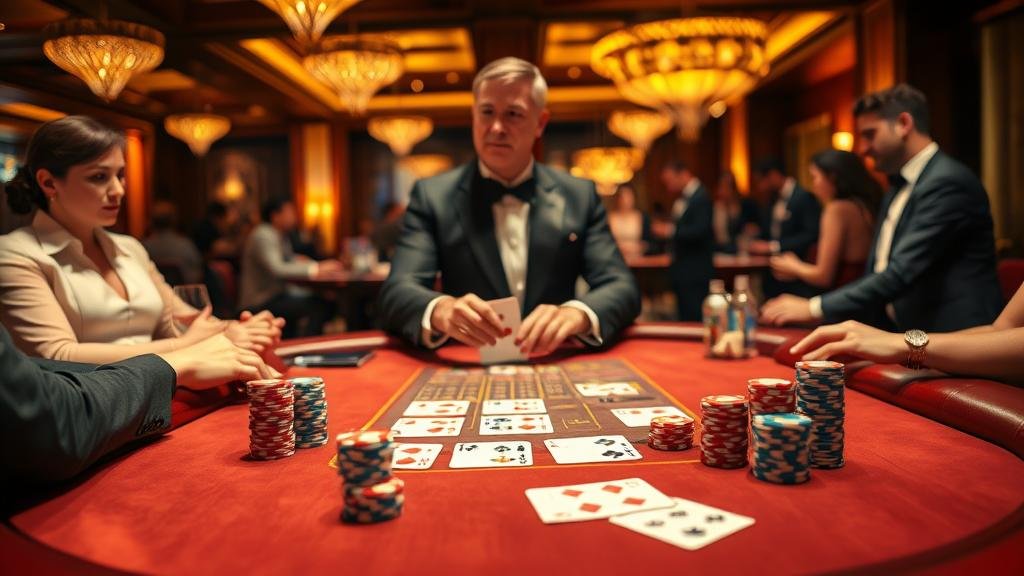 การเล่นบาคาร่าผ่านมือถือด้วยวอลเลท