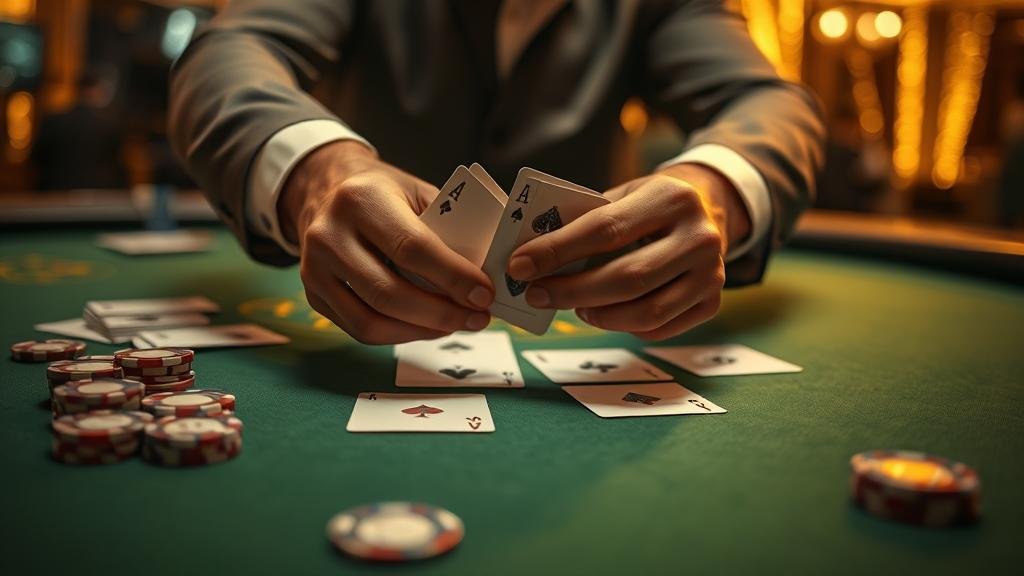 เล่นบาคาร่าบนแท็บเล็ต