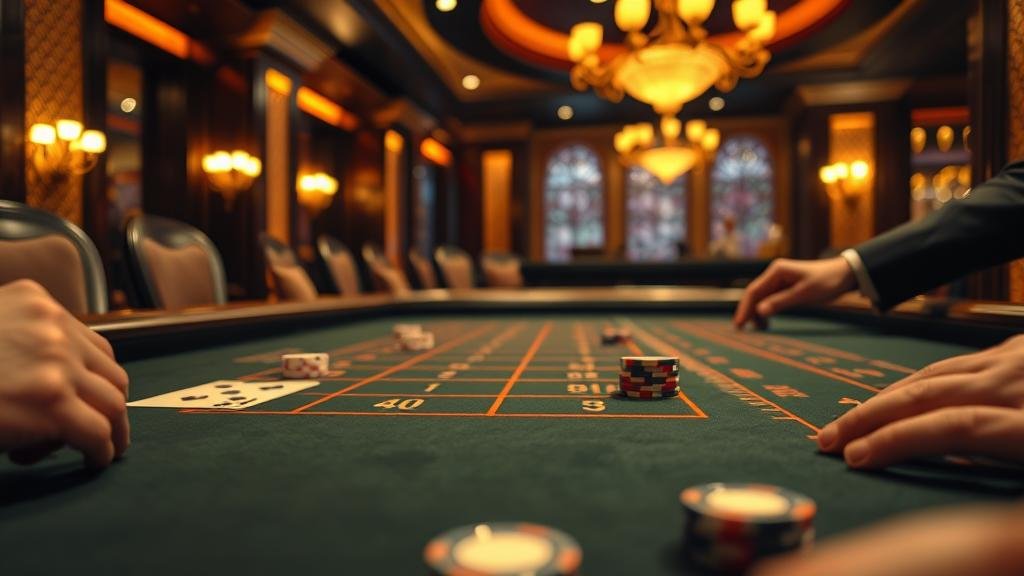 การวางเดิมพันบาคาร่า ไทย ซูเปอร์ซิกส์