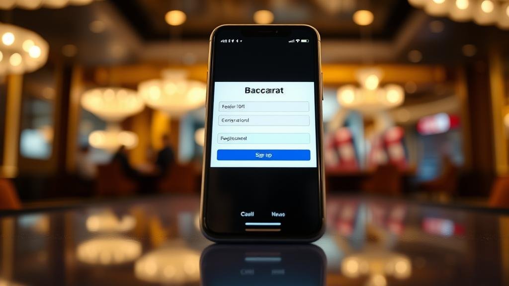 ค่ายเกมบาคาร่าชั้นนำ