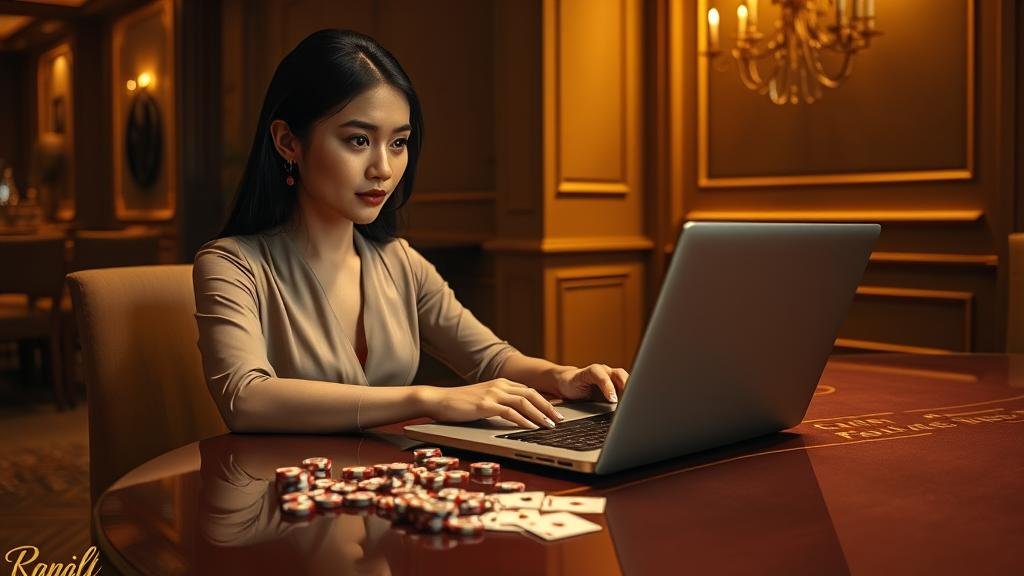 สมัครบาคาร่าบนมือถือและคอมพิวเตอร์