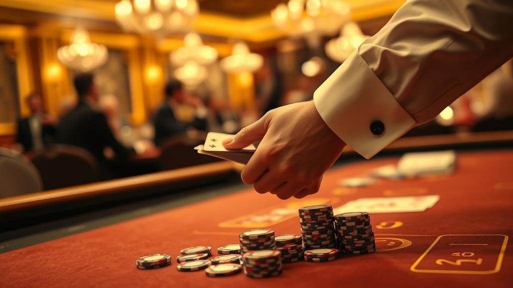 เปรียบเทียบค่ายบาคาร่า Pragmatic Play และ Evolution