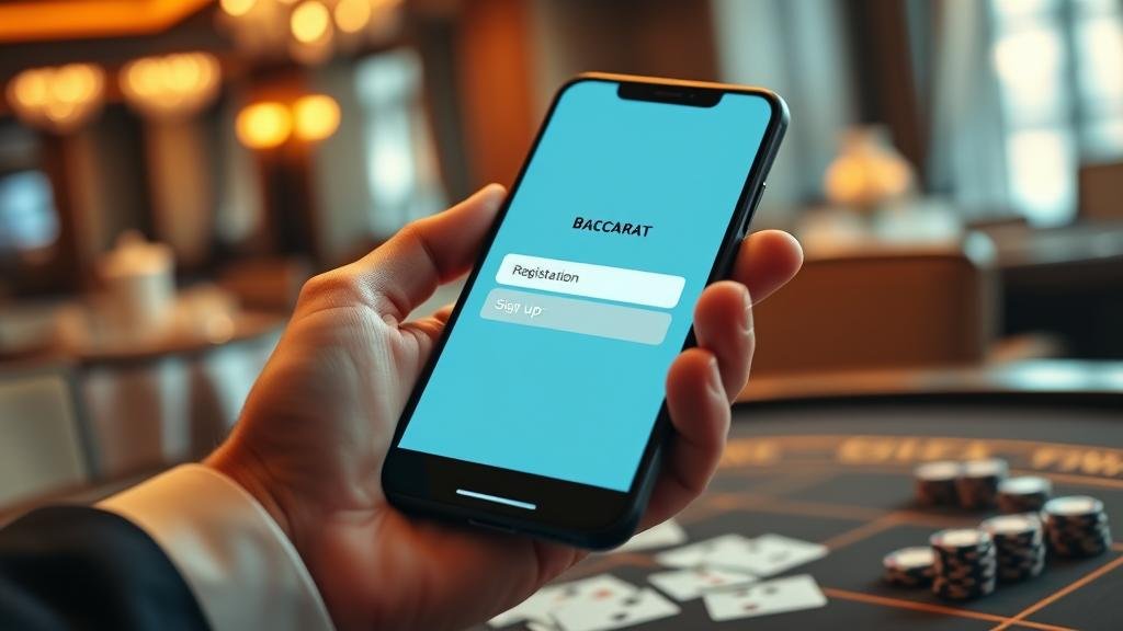 ค่ายเกมบาคาร่าชั้นนำ